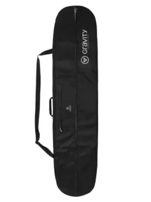 Novinka Obal na snowboard Gravity Icon - délka: 165cm
