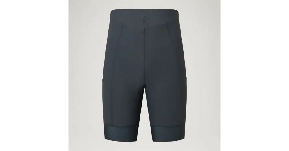 Endura kraťasy Loop Waist Carbon Grey Levný