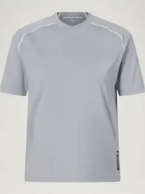 Dokud Zásoby Vydrží Endura dámské technické triko s krátkým rukávem Alltrack Roam Tech Tee Alluminium