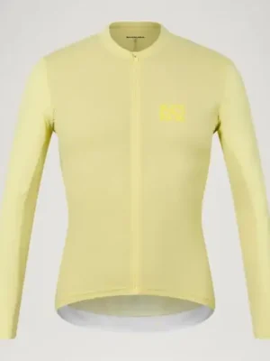 Akce Endura dres s dlouhým rukávem Alltrack Ride Oil Seed
