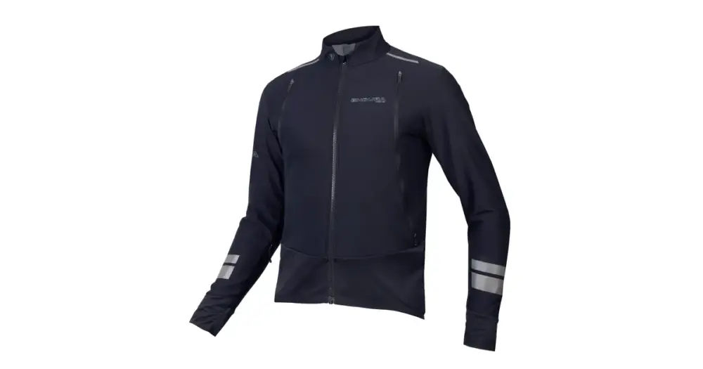 Endura Bunda Pro SL 3-Season Midnight Navy Tovární Cena