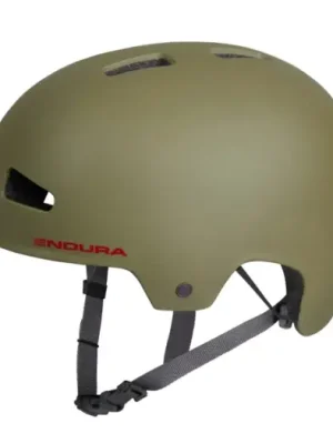 Akční Cena Endura přilba PissPot Tweed Green