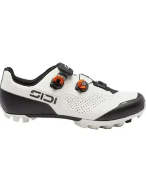 Akční Nabídka Tretry SIDI Dominator X White