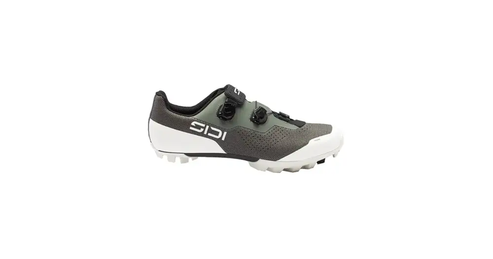 Tretry SIDI Dominator X Deep Forest Rychlé Dodání