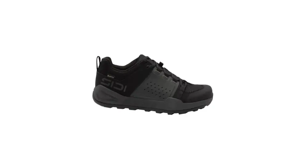 Přímo Od Výrobce Tretry SIDI Atomus GTX Black