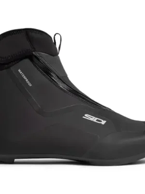 Zimní tretry SIDI Nubes Road WP Black/Black Bezpečná Platba