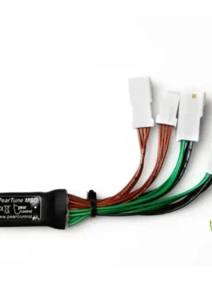 Kup Teď Tuning elektrokola PearTune MSO 4.0 BAFANG CAN