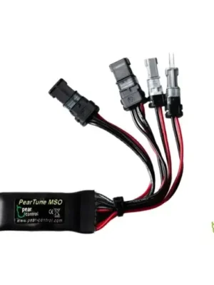 Top Prodej Tuning elektrokola PearTune MSO 3.0 Still ON BOSCH