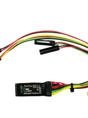 Levný Tuning elektrokola PearTune MSO 3.0 Still ON BOSCH SMART
