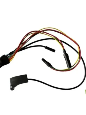 Akce Tuning elektrokola PearTune MSO 4.0 BOSCH SMART + RIM magnet SX diagonal