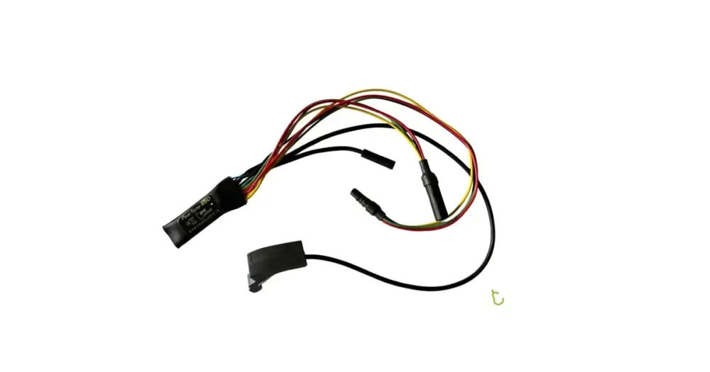 Nová Kolekce Tuning elektrokola PearTune MSO 3.0 Still ON BOSCH SMART + RIM magnet SX diagonal