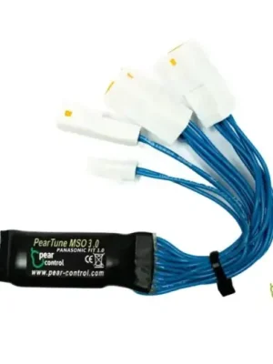 Tovární Cena Tuning elektrokola PearTune MSO 3.0 normal PANASONIC FIT 1.0
