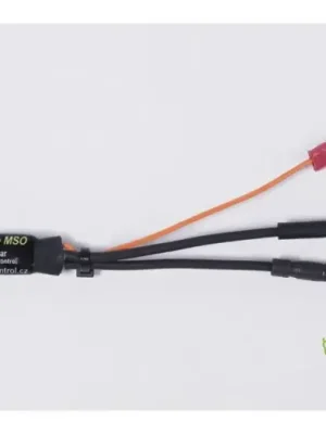 Nízká Cena Tuning elektrokola PearTune MSO 3.0 normal SHIMANO Di2