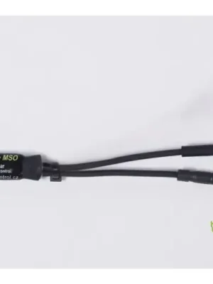 Cenově Výhodný Tuning elektrokola PearTune MSO 3.0 Still ON SHIMANO Di2