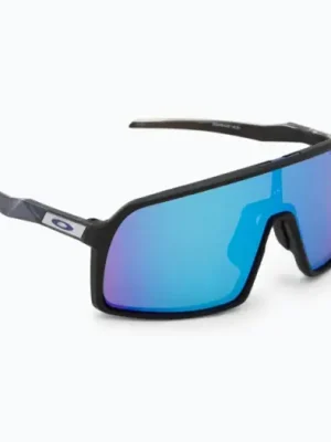 OAKLEY Sutro matte black/prizm sapphire Speciální Cena