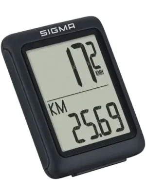 Počítač SIGMA BC 5.0 ATS WL černý Speciální Cena