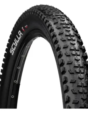 Plášť RUBENA 29 x 2,25, R22 SCYLLA, kevlar, černý Levný