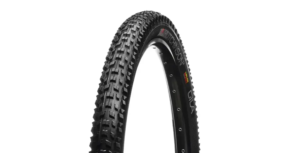 Zlevněný Plášť HUTCHINSON GILA TLR 29x2,30 kevlar, černý