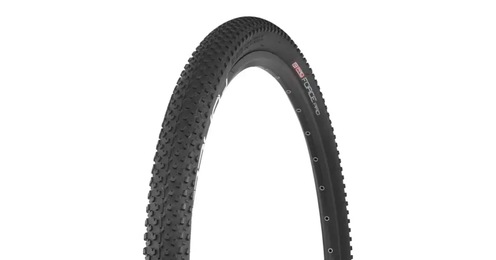 Zlevněný Plášť FORCE PRO 29 x 2,1 CROSS RACE kevlar, černý