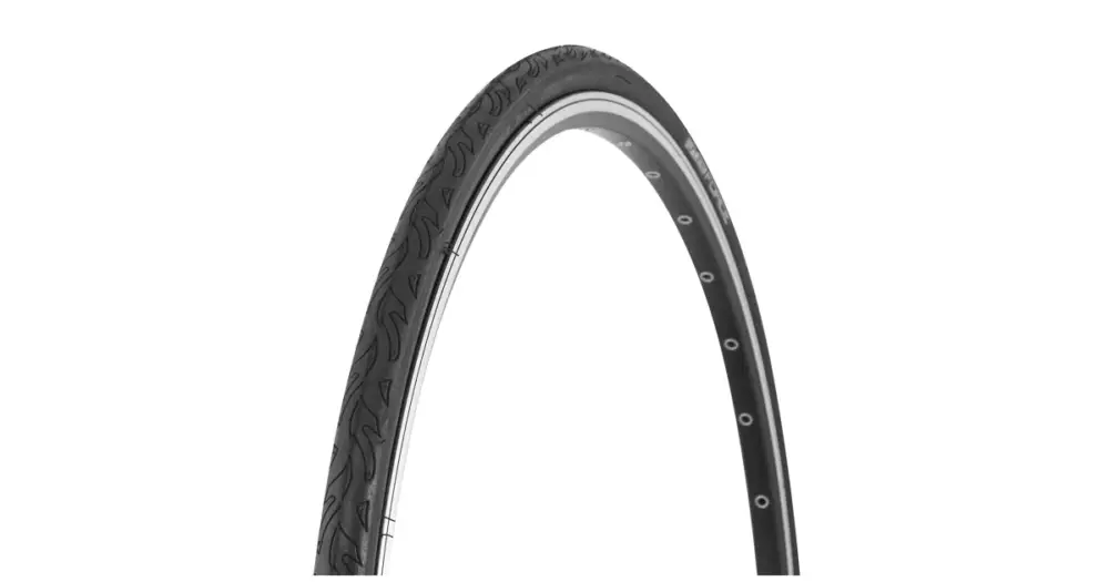 Levný Plášť FORCE 700 x 25C, IA-2304, drát, černý