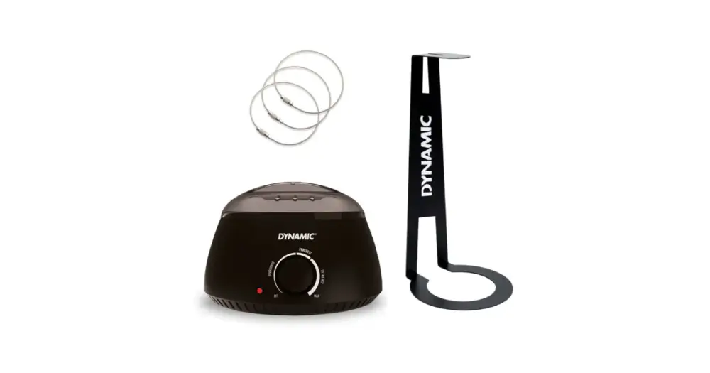 Sada voskovací stanice DYNAMIC Waxifyer Přímo Od Výrobce