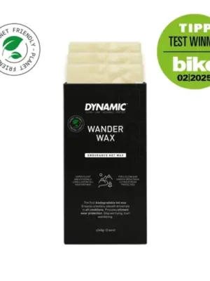 Vosk DYNAMIC Wander Wax 240g Speciální Cena