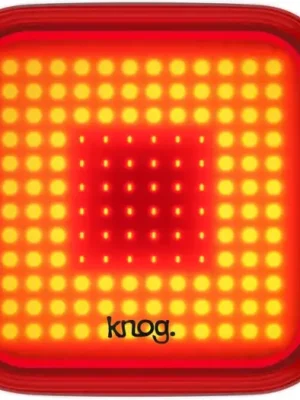 Hit Sezóny Zadní blikačka KNOG Blinder - Square