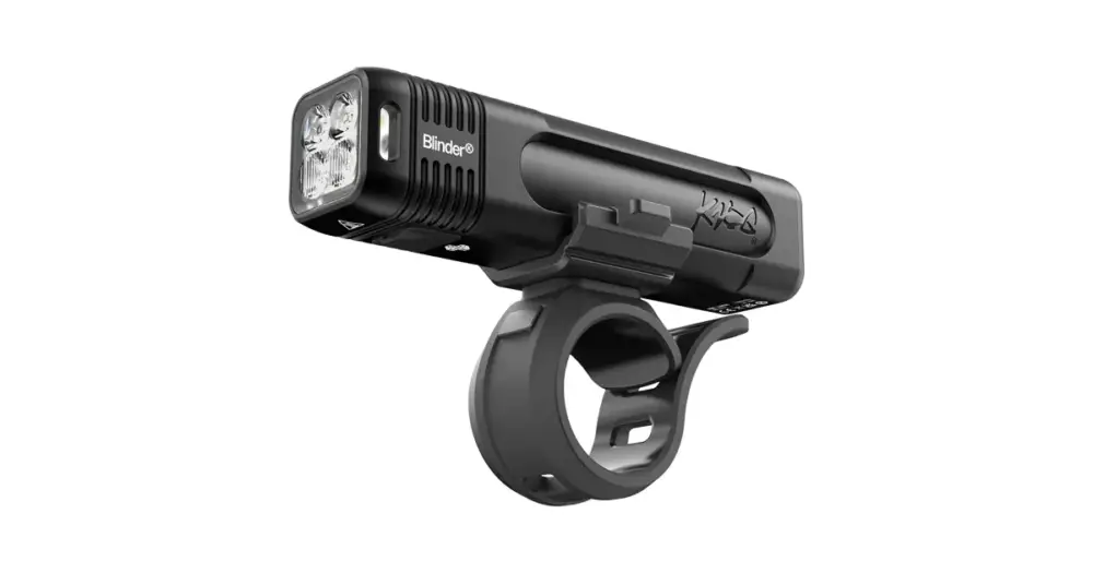 Přední světlo KNOG Blinder PRO 700 Top Prodej