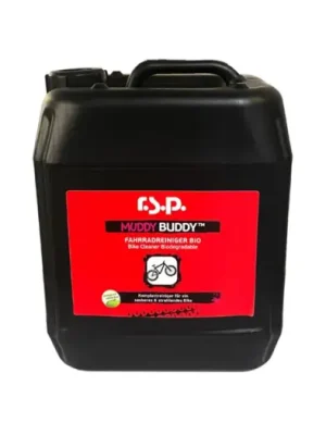 Čistič RSP Muddy Buddy 10l Značkový