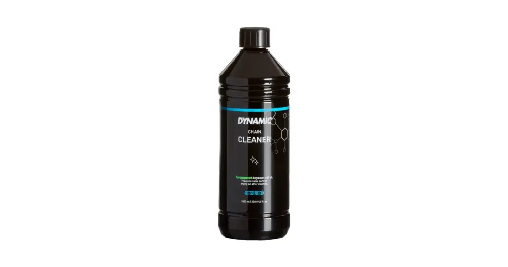 Čistič DYNAMIC Chain Cleaner - 1000ml Zlevněný