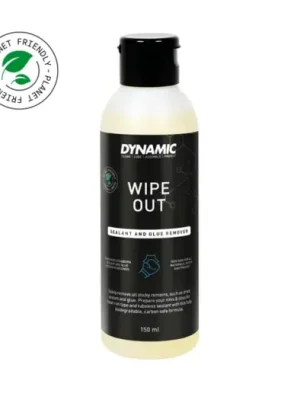 Čistič DYNAMIC Wipe Out 150ml Oblíbený