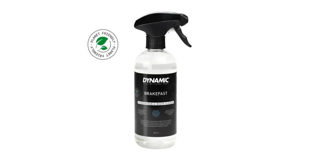 Ověřený Čistič DYNAMIC Bio Brakefast 500ml