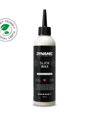 Dokud Zásoby Vydrží Voskový olej DYNAMIC Slick Wax - 250ml