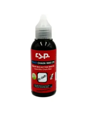 Voskový olej RSP Liquid Power Bio Wax X 50 ml Jen Po Omezenou Doba
