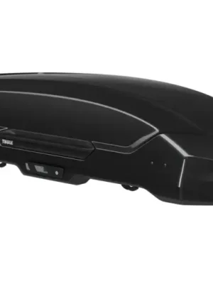 Střešní box THULE Motion 3 Sport Black Akční Nabídka