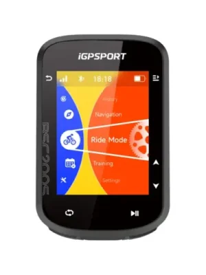 GPS navigace iGPSport BSC200S Hit Sezóny