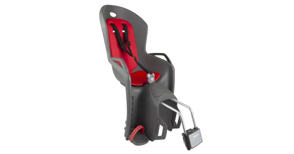 Originální Dětská sedačka HAMAX Amiga Grey/Red