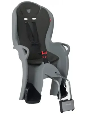 Expresní Doručení Dětská sedačka HAMAX Kiss Grey/Antracit