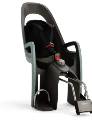 Dětská sedačka HAMAX Caress Green/Black Vrácení Zdarma