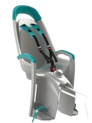 Doprava Zdarma Dětská sedačka HAMAX Amaze Grey/Blue