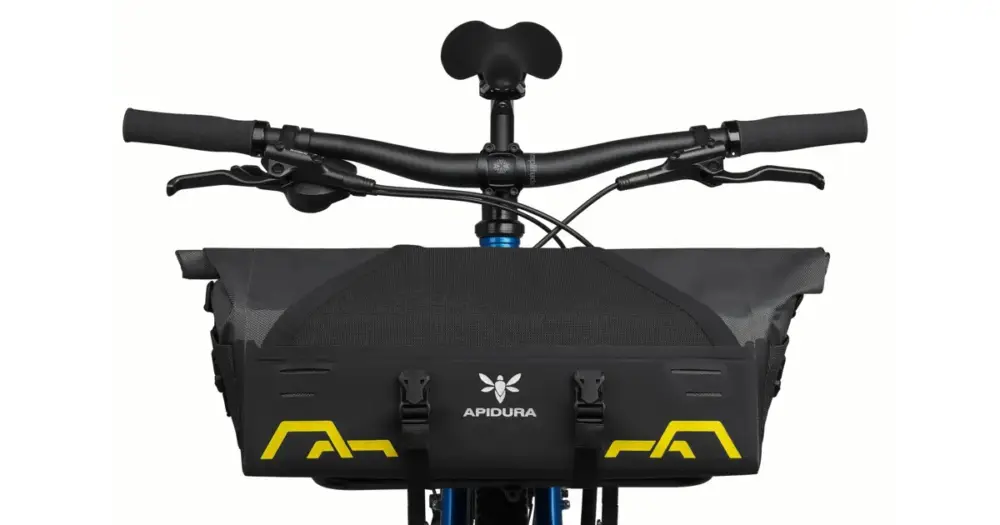 Brašna Apidura Expedition Front Rack Pack 30l Poslední Šance