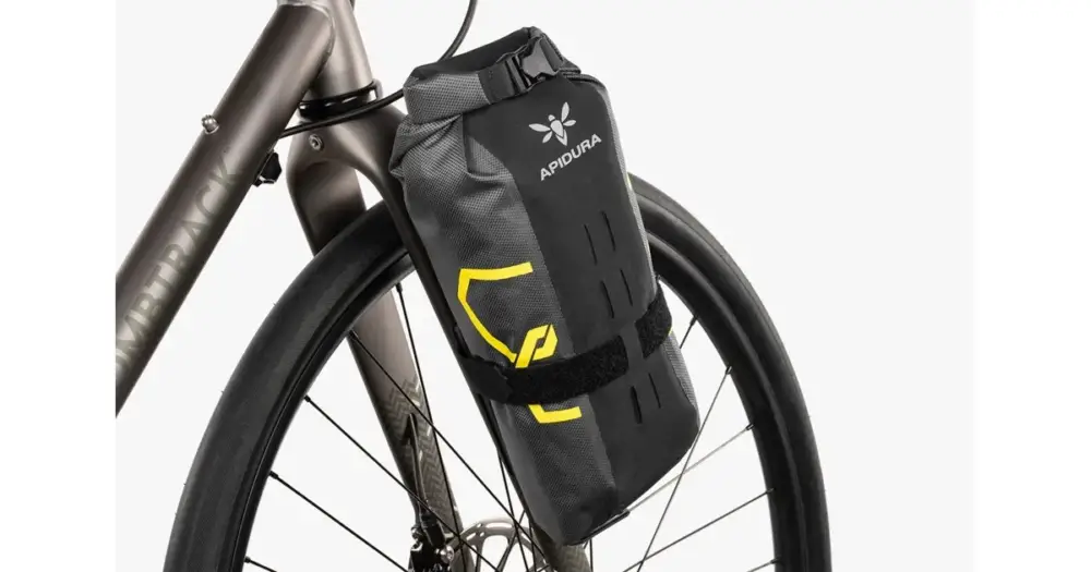 Doprava Zdarma Brašna Apidura Expedition Cargo Cage Pack 3l