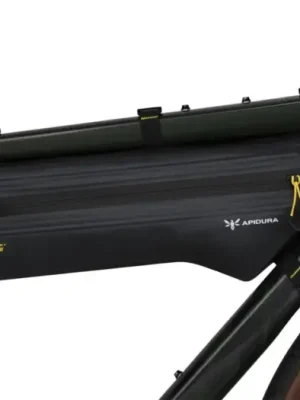 Ověřený Brašna Apidura Expedition frame pack (3,8l)