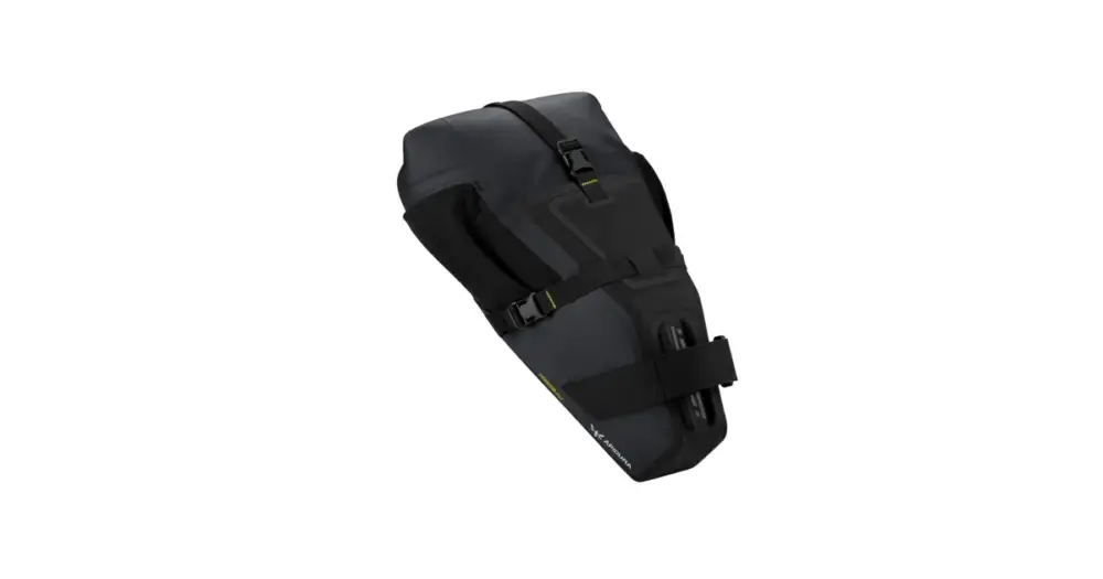 Akce Brašna Apidura Expedition saddle pack (9l)