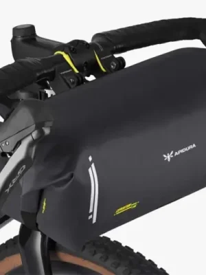 Brašna Expedition handlebar pack 14l Nízká Cena
