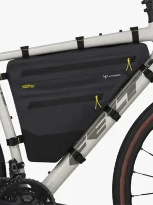 Super Cena Brašna Expedition full frame pack 6,8l