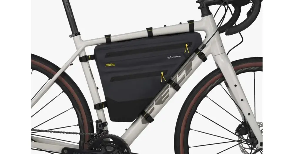Super Cena Brašna Expedition full frame pack 6,8l