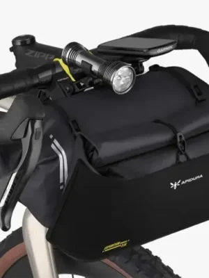 Speciální Cena Brašna Expedition front Accessory pack (3,5l)
