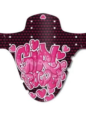 Blatník Rie:sel Dreck:spatz Power girl Cenová Bomba