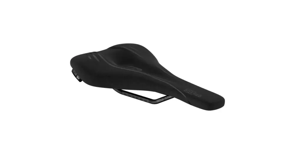 Sedlo 614 Ergowave active 2.1 S´Qantara (gravel) Jen Po Omezenou Doba